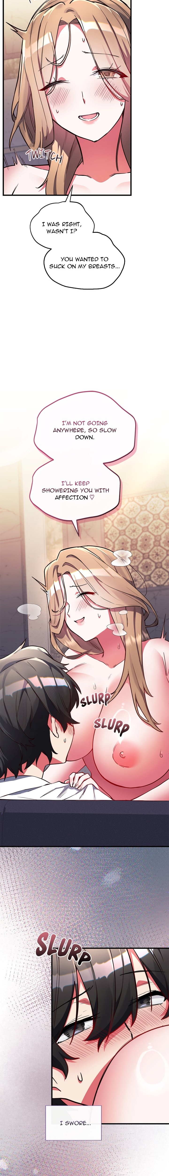 I Didn’t Sign Up For This Chapter 4 - Page 19