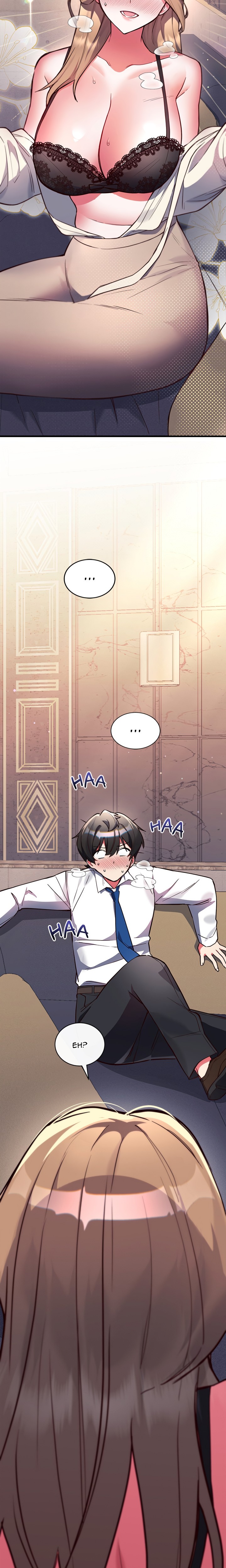 I Didn’t Sign Up For This Chapter 4 - Page 2