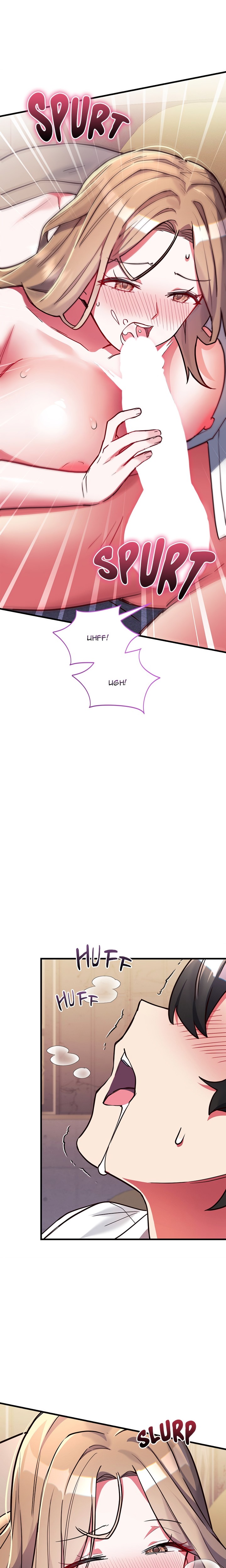 I Didn’t Sign Up For This Chapter 5 - Page 13