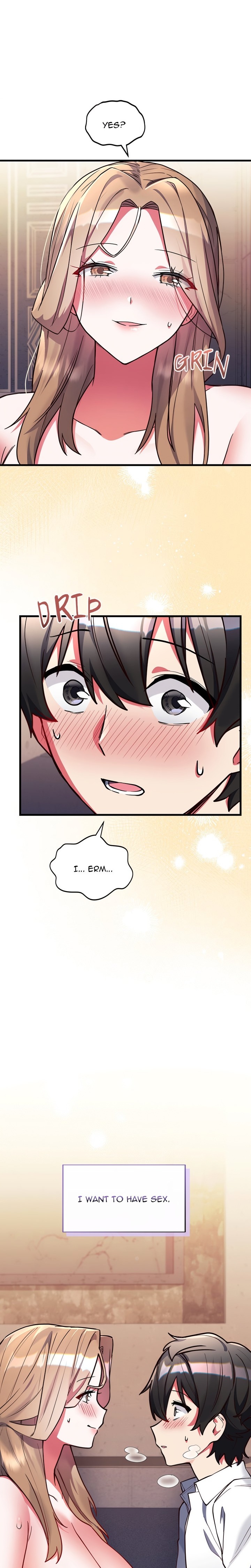 I Didn’t Sign Up For This Chapter 5 - Page 18