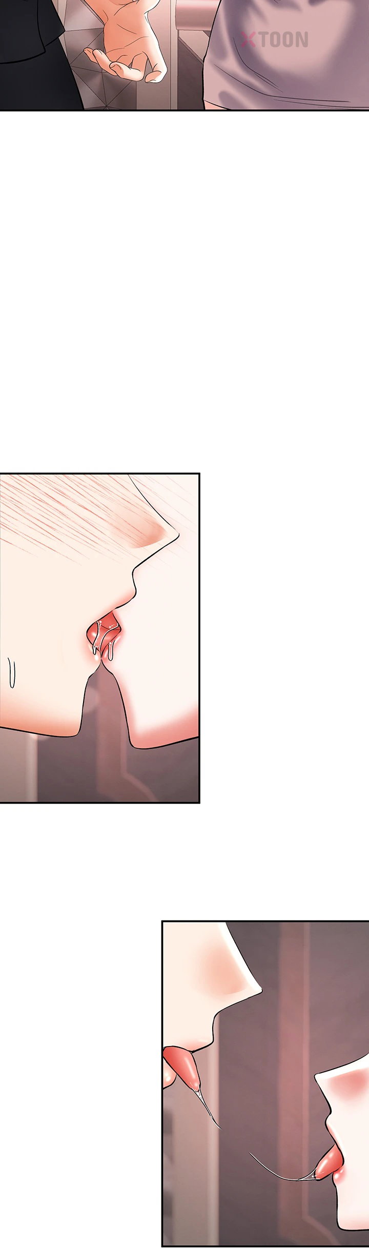 I’m the Only Guy at the Massage Shop Raw Chapter 11 - Page 29