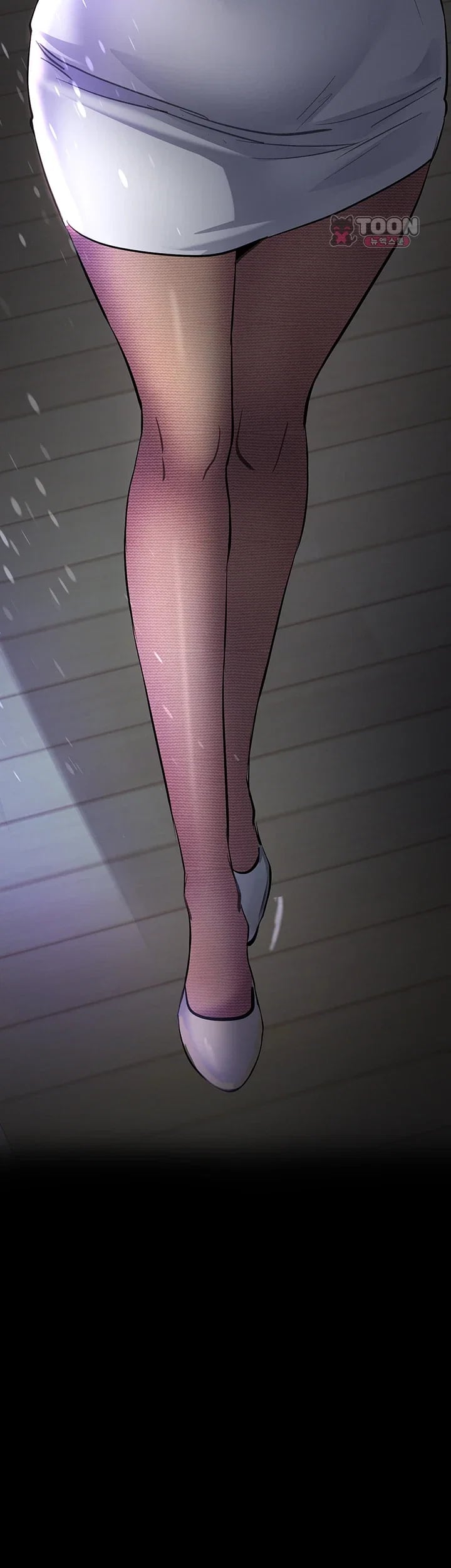 I’m the Only Guy at the Massage Shop Raw Chapter 29 - Page 62