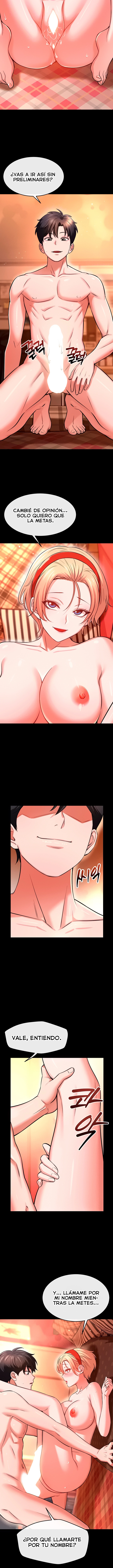 Taming My Stepsister Raw Chapter 12 - Page 4