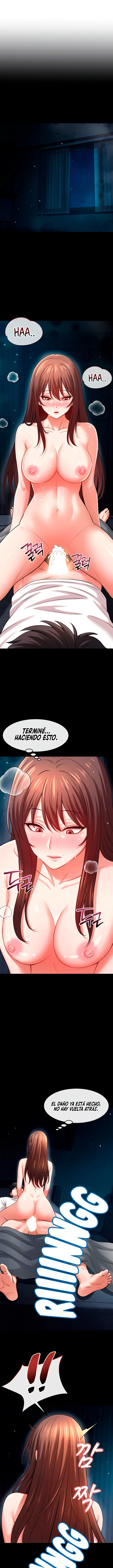Taming My Stepsister Raw Chapter 13 - Page 2