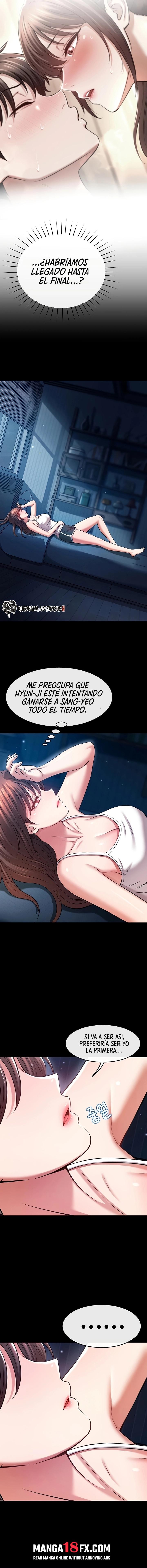 Taming My Stepsister Raw Chapter 15 - Page 18