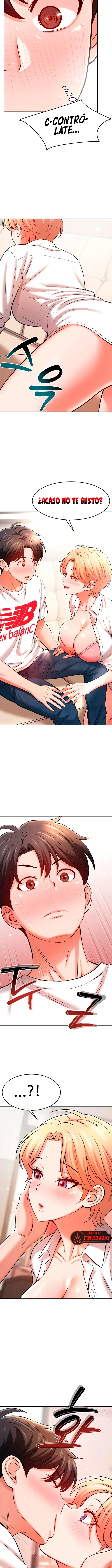 Taming My Stepsister Raw Chapter 16 - Page 13