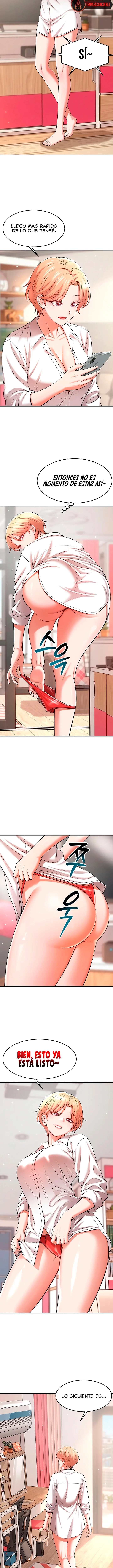 Taming My Stepsister Raw Chapter 16 - Page 6