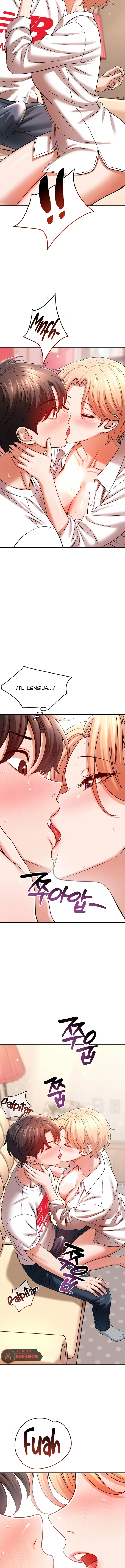Taming My Stepsister Raw Chapter 17 - Page 4