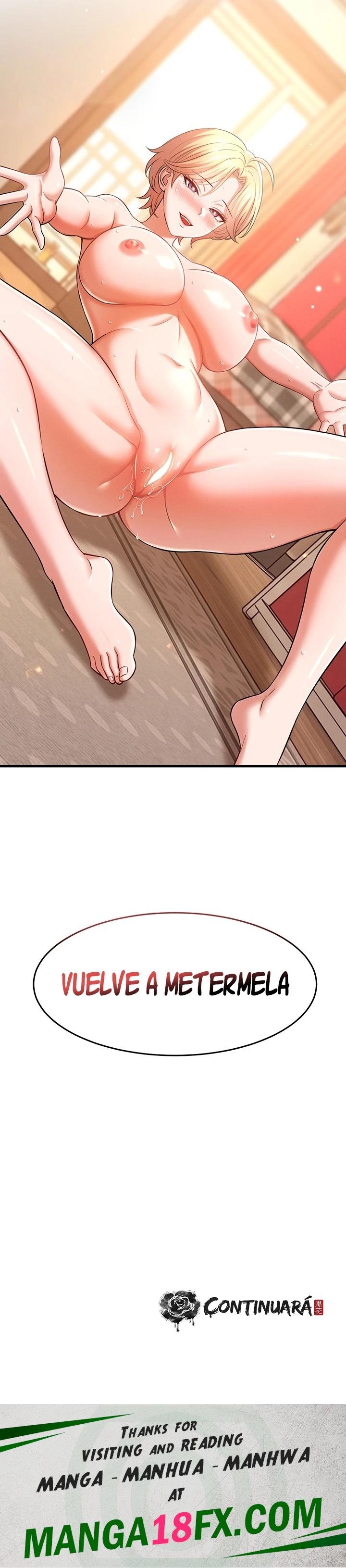 Taming My Stepsister Raw Chapter 18 - Page 39