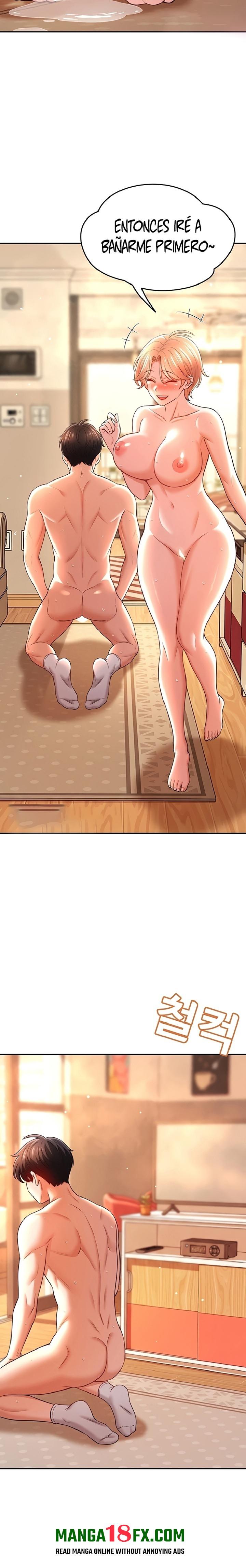 Taming My Stepsister Raw Chapter 19 - Page 13