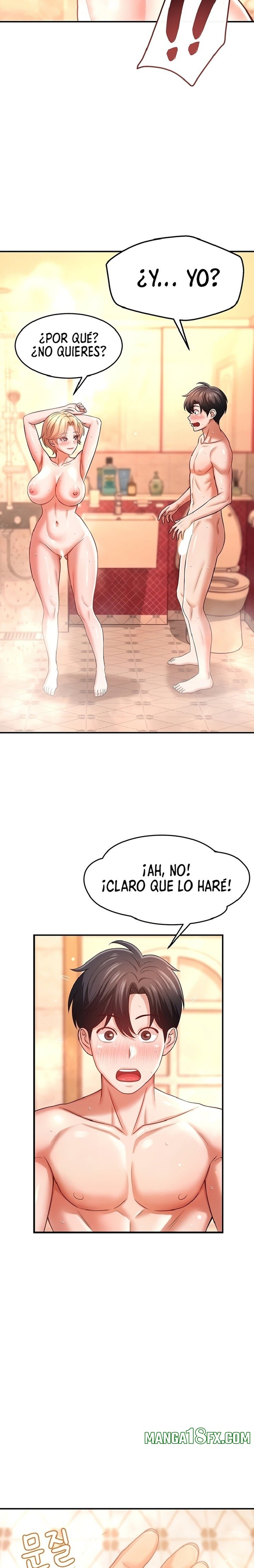 Taming My Stepsister Raw Chapter 19 - Page 20