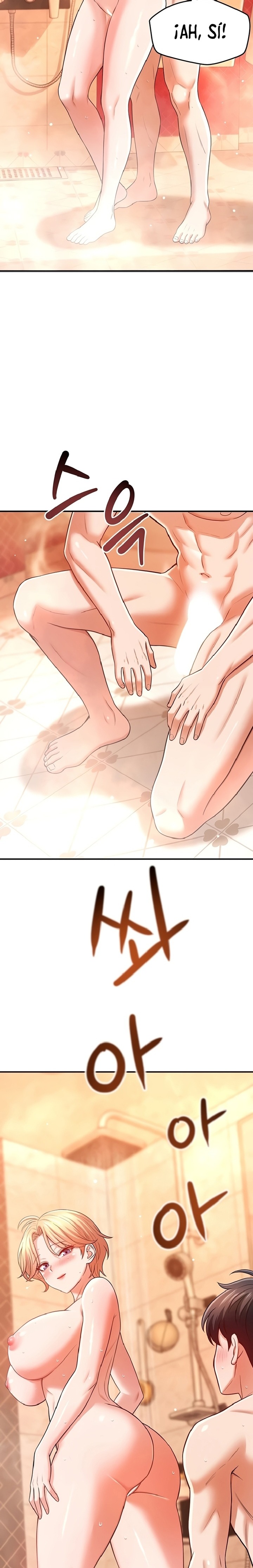 Taming My Stepsister Raw Chapter 19 - Page 27