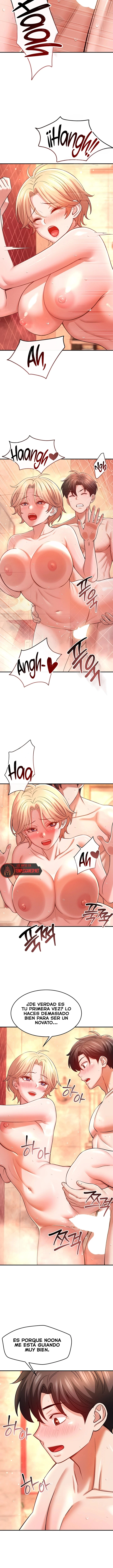 Taming My Stepsister Raw Chapter 20 - Page 5