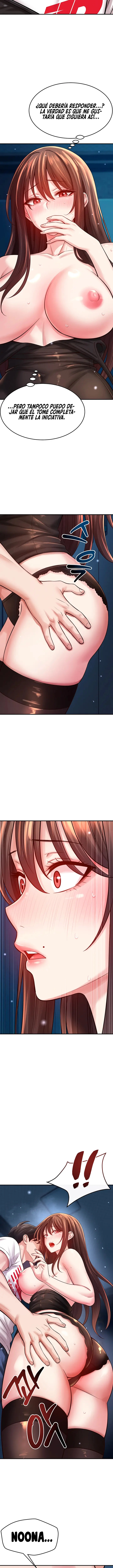 Taming My Stepsister Raw Chapter 22 - Page 12