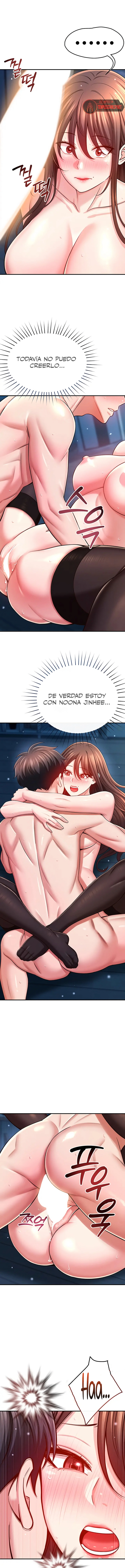 Taming My Stepsister Raw Chapter 23 - Page 10