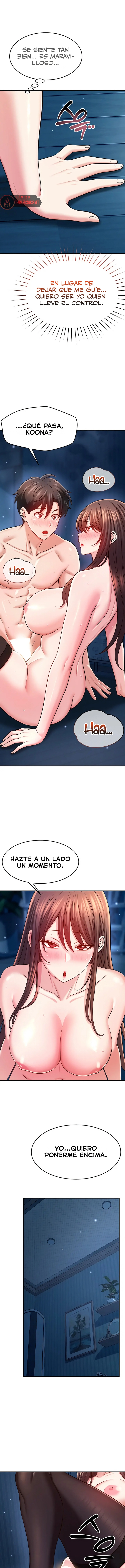 Taming My Stepsister Raw Chapter 23 - Page 12