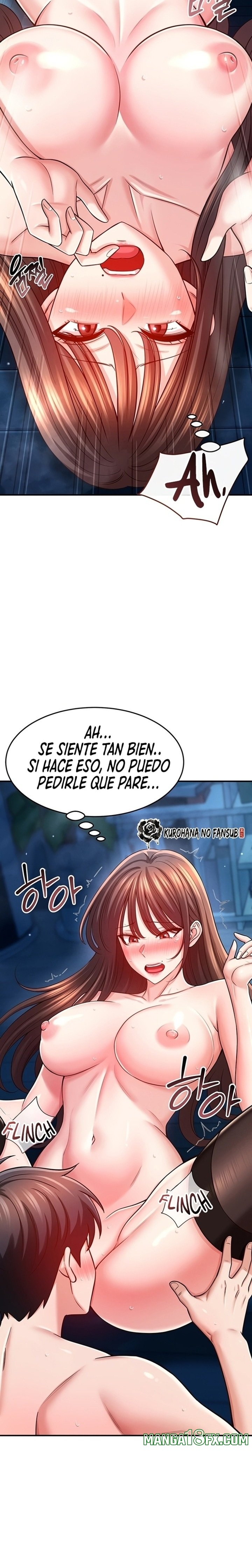 Taming My Stepsister Raw Chapter 24 - Page 10