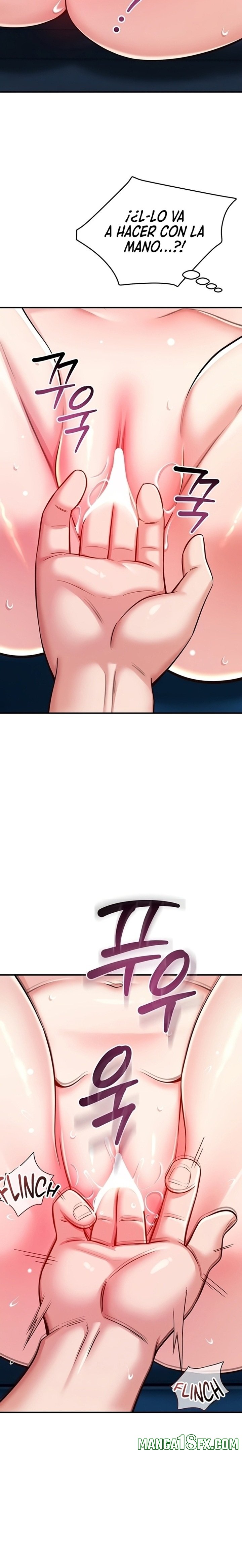 Taming My Stepsister Raw Chapter 24 - Page 15