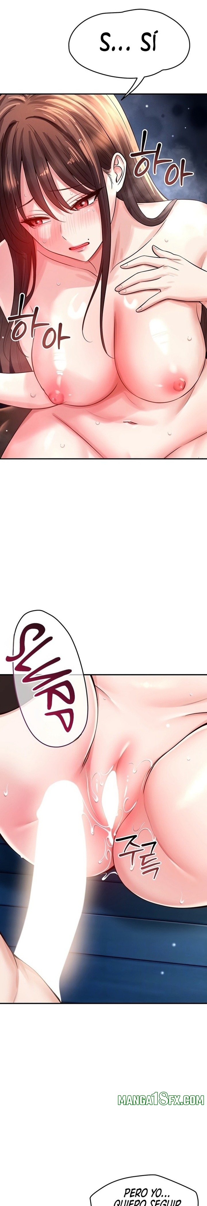 Taming My Stepsister Raw Chapter 24 - Page 2