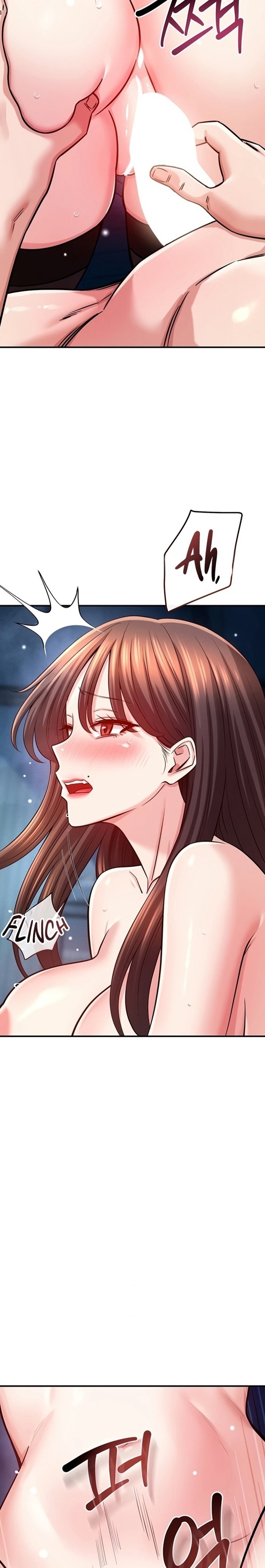 Taming My Stepsister Raw Chapter 24 - Page 27