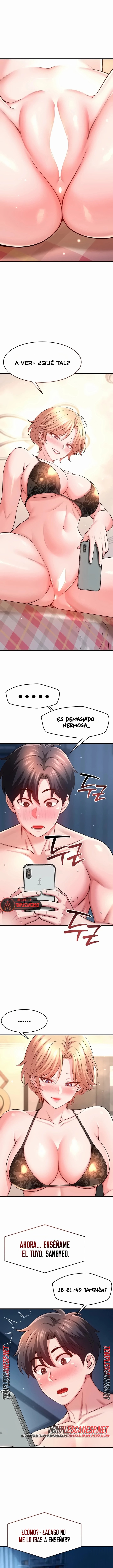 Taming My Stepsister Raw Chapter 27 - Page 5