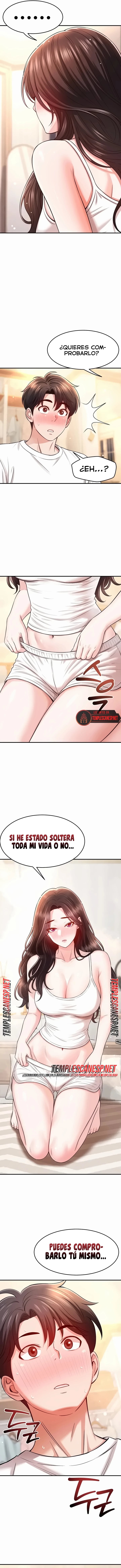 Taming My Stepsister Raw Chapter 30 - Page 12