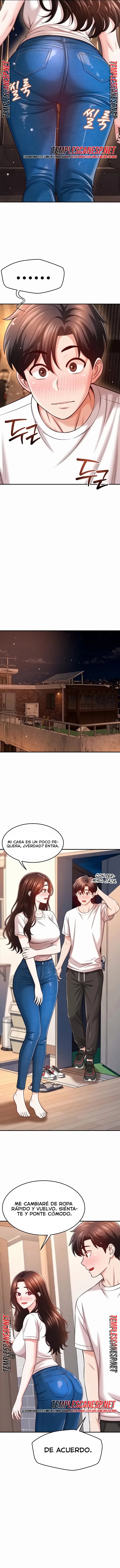 Taming My Stepsister Raw Chapter 30 - Page 4