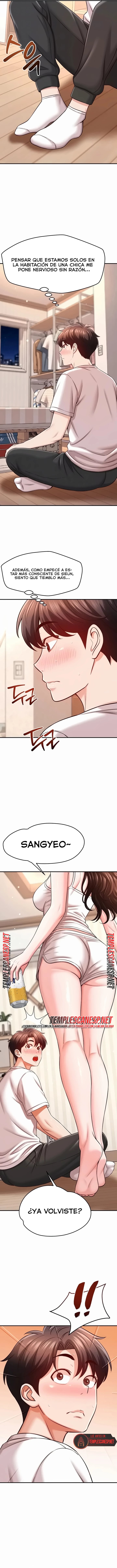 Taming My Stepsister Raw Chapter 30 - Page 5