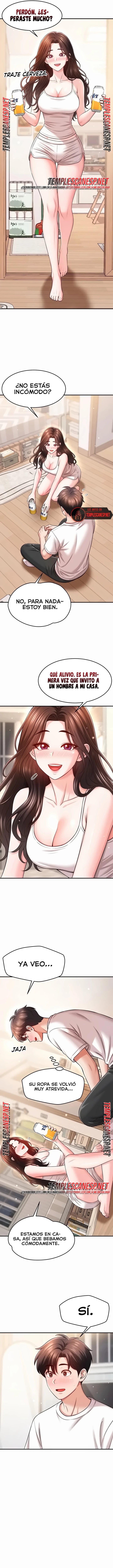 Taming My Stepsister Raw Chapter 30 - Page 6