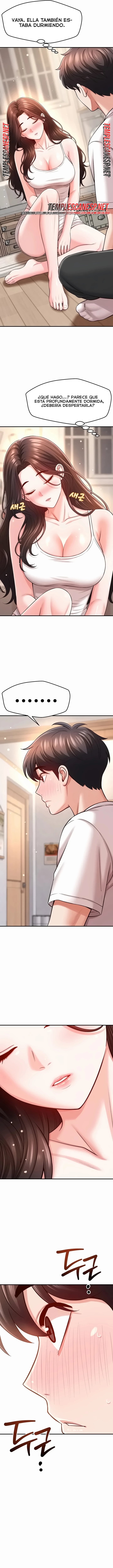 Taming My Stepsister Raw Chapter 30 - Page 8