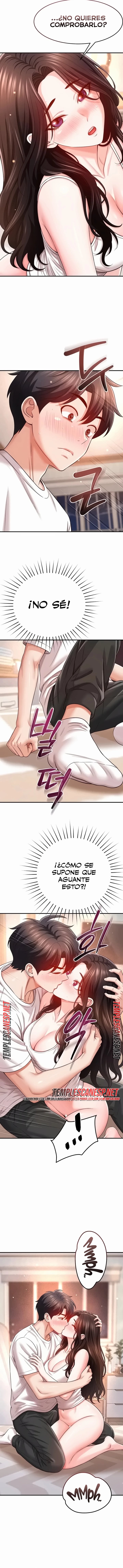 Taming My Stepsister Raw Chapter 31 - Page 6