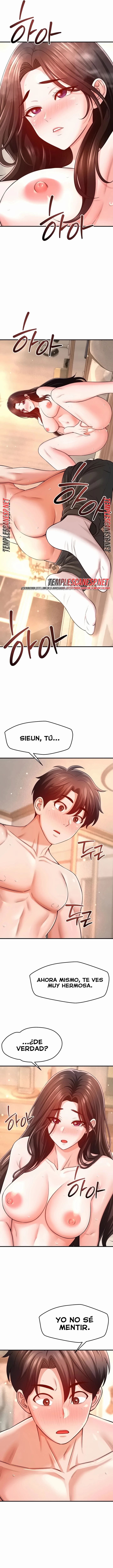 Taming My Stepsister Raw Chapter 32 - Page 11
