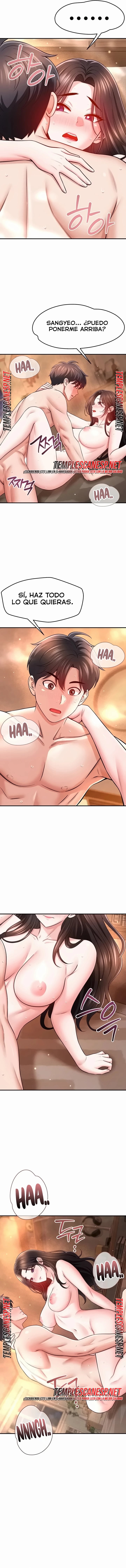 Taming My Stepsister Raw Chapter 33 - Page 10