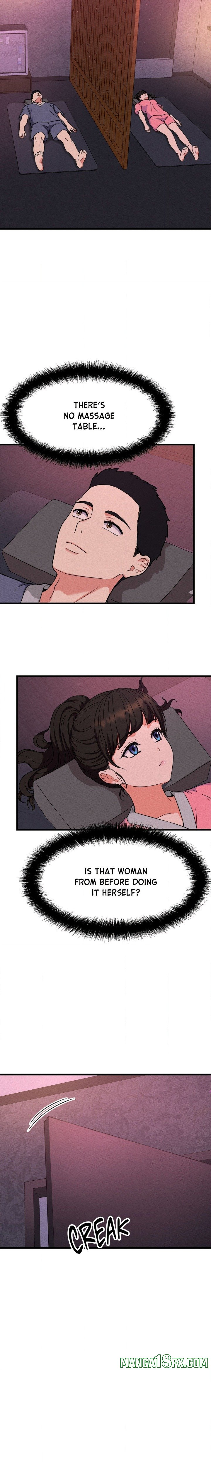 Cuck-Thology Chapter 1 - Page 10