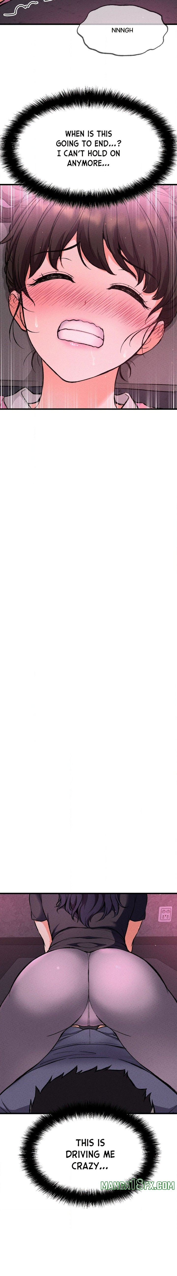 Cuck-Thology Chapter 1 - Page 23