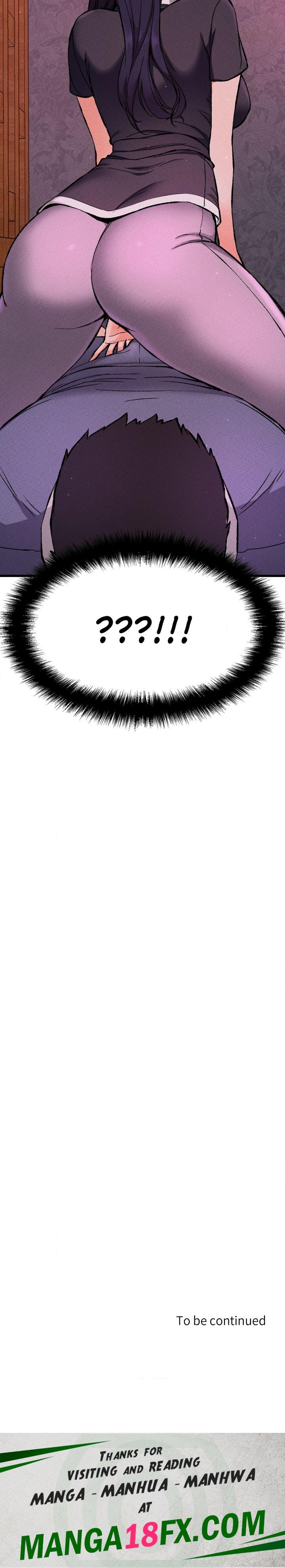 Cuck-Thology Chapter 1 - Page 27