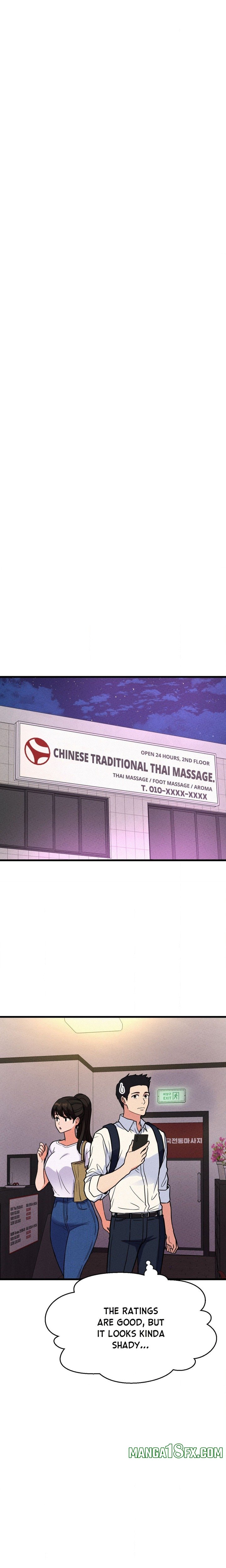 Cuck-Thology Chapter 1 - Page 6