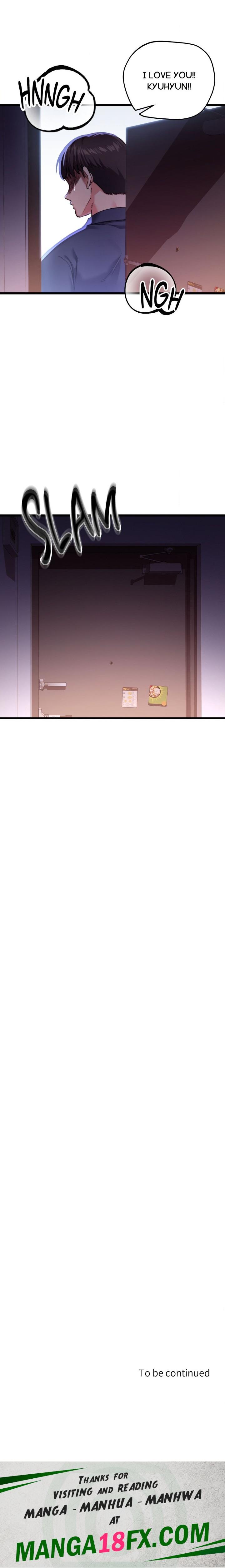 Cuck-Thology Chapter 10 - Page 19