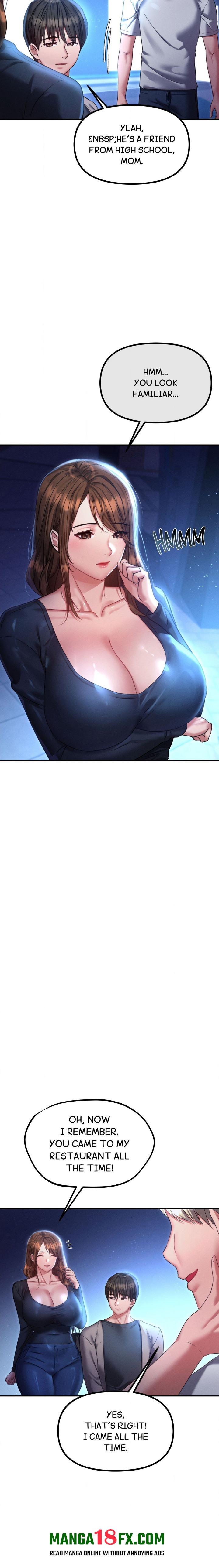 Cuck-Thology Chapter 11 - Page 16