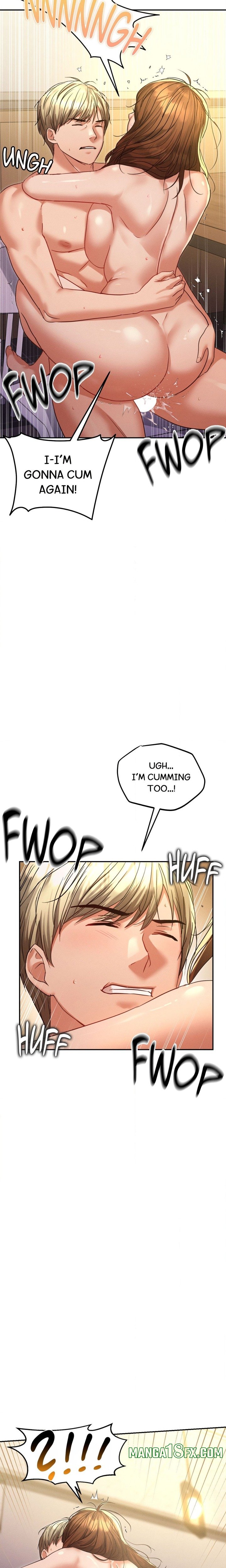 Cuck-Thology Chapter 12 - Page 24