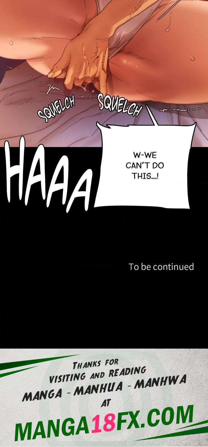 Cuck-Thology Chapter 16 - Page 25