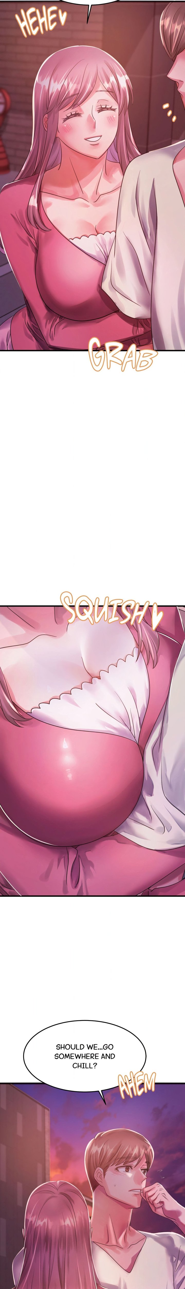 Cuck-Thology Chapter 25.01 - Page 3