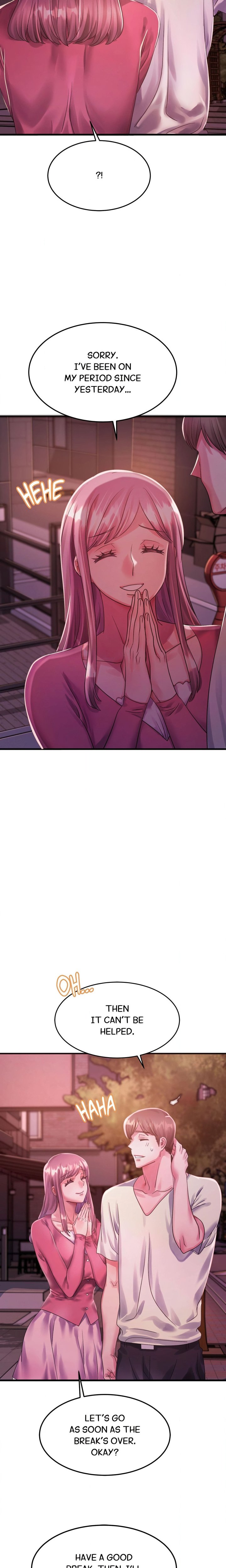 Cuck-Thology Chapter 25.01 - Page 4