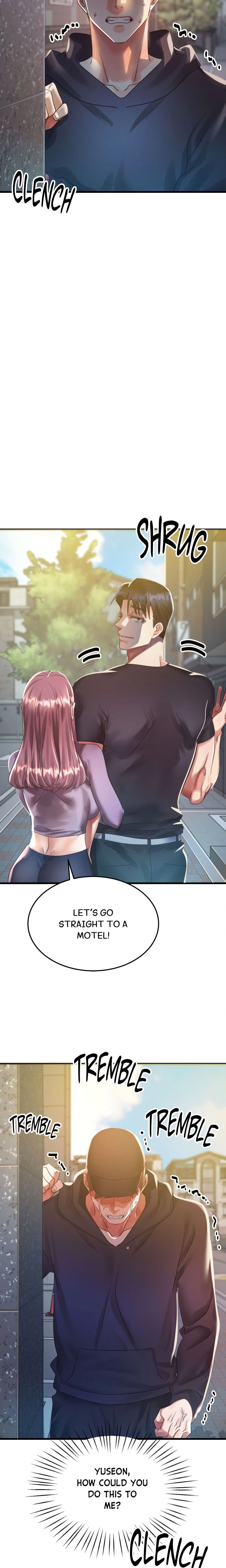 Cuck-Thology Chapter 25.02 - Page 2