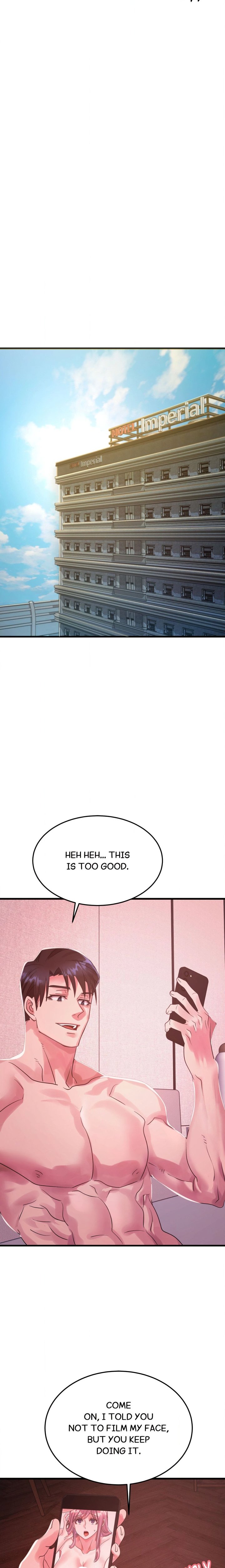 Cuck-Thology Chapter 25.02 - Page 3