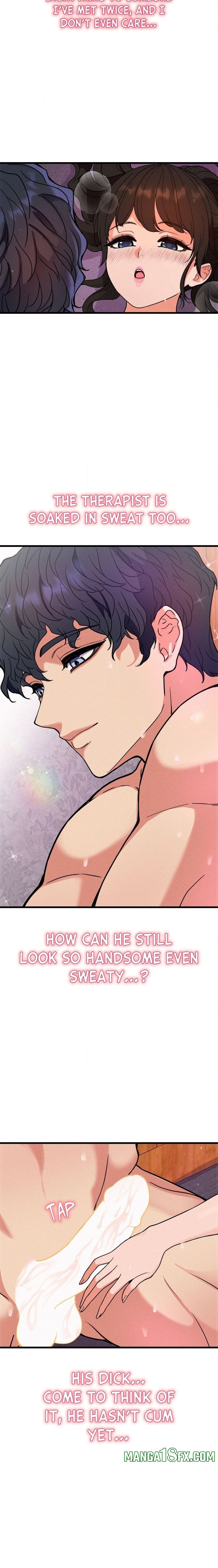 Cuck-Thology Chapter 4 - Page 15