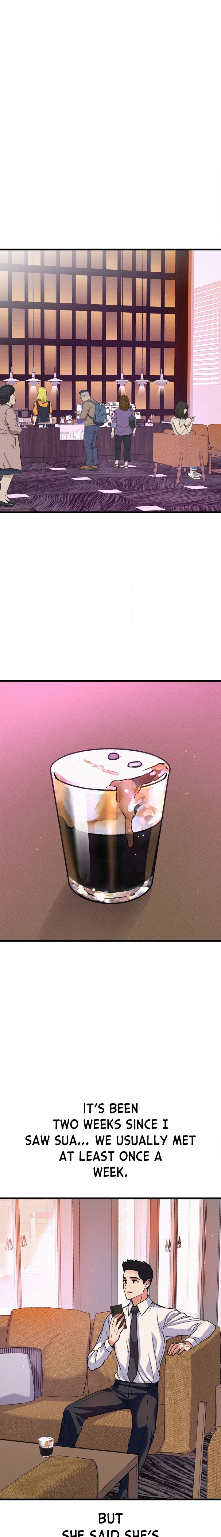 Cuck-Thology Chapter 5 - Page 10