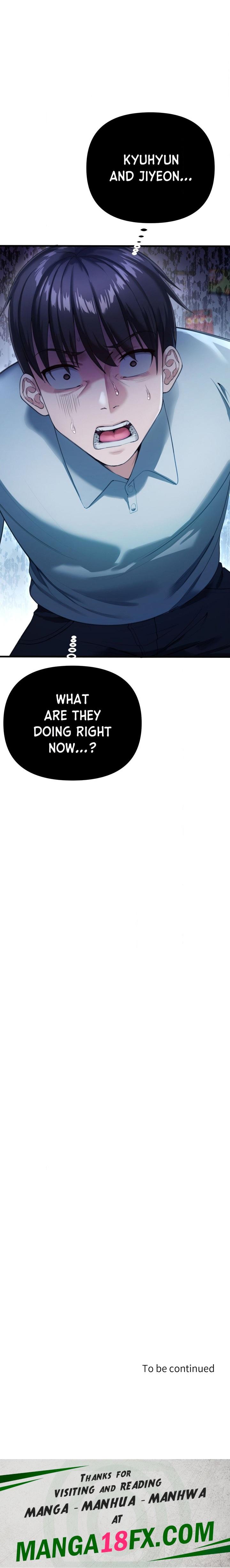 Cuck-Thology Chapter 6 - Page 27