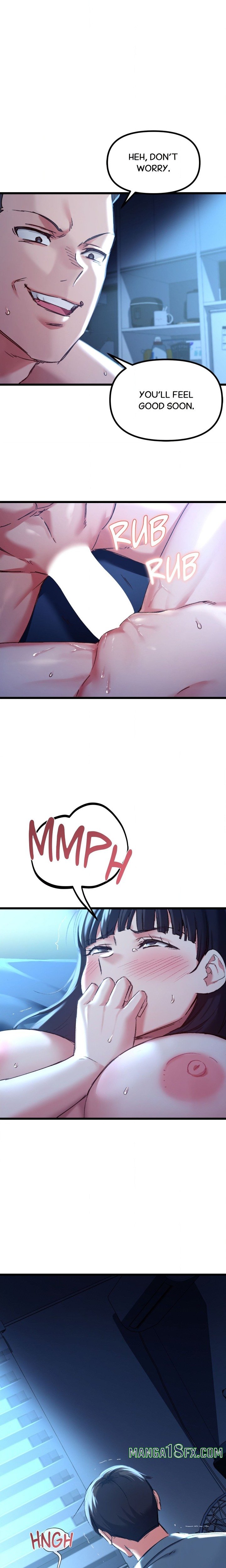 Cuck-Thology Chapter 7 - Page 19