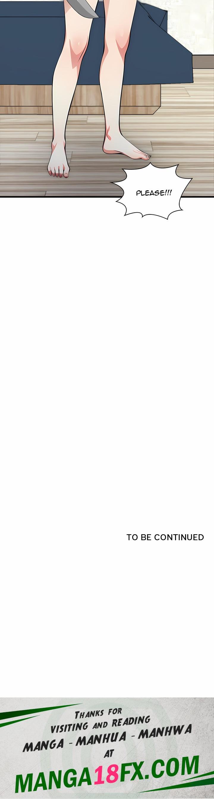 Unknown Sender Chapter 10 - Page 22